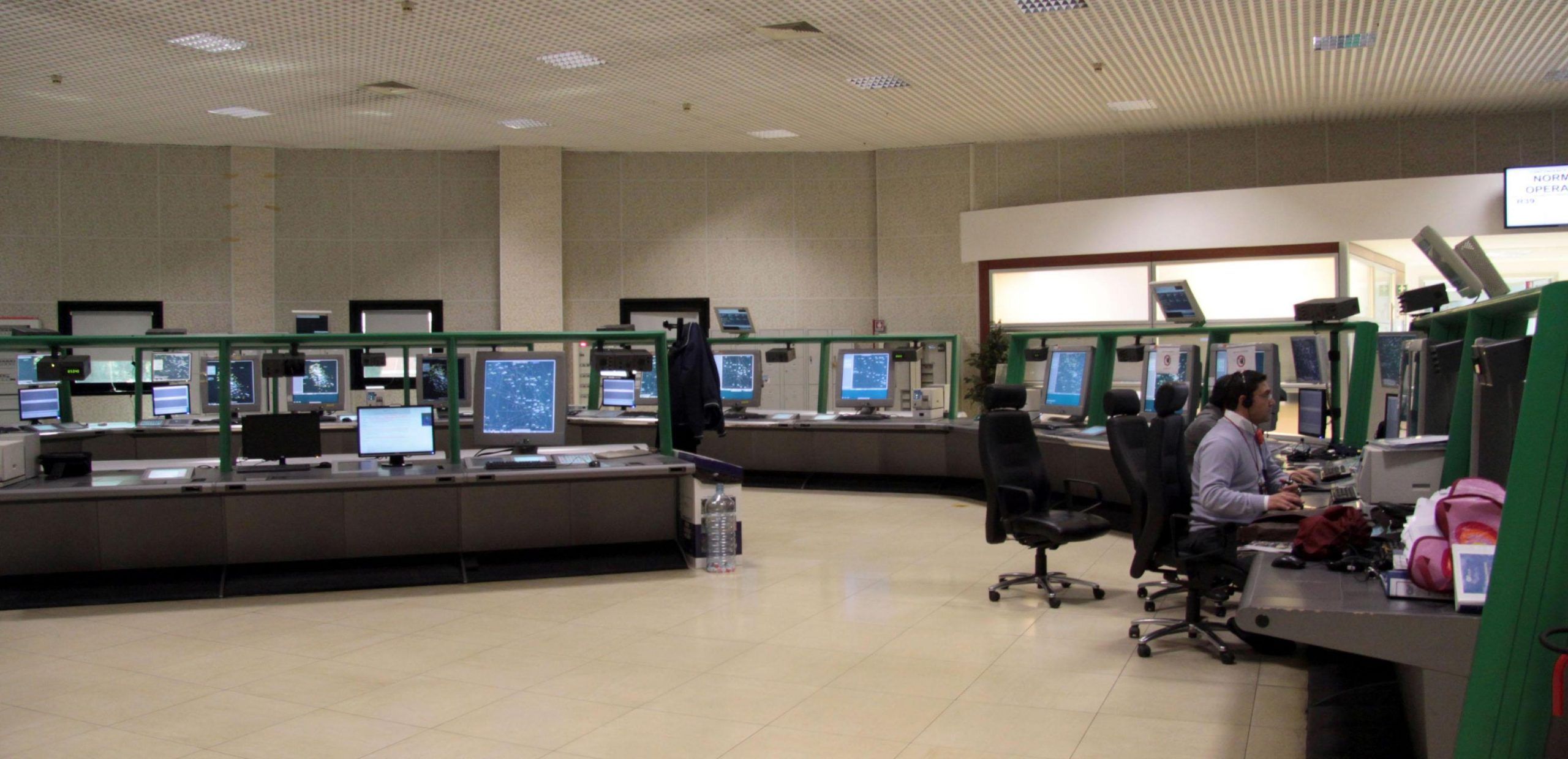 Allarme bomba all’aeroporto di Ciampino: passeggeri evacuati, voli senza variazioni