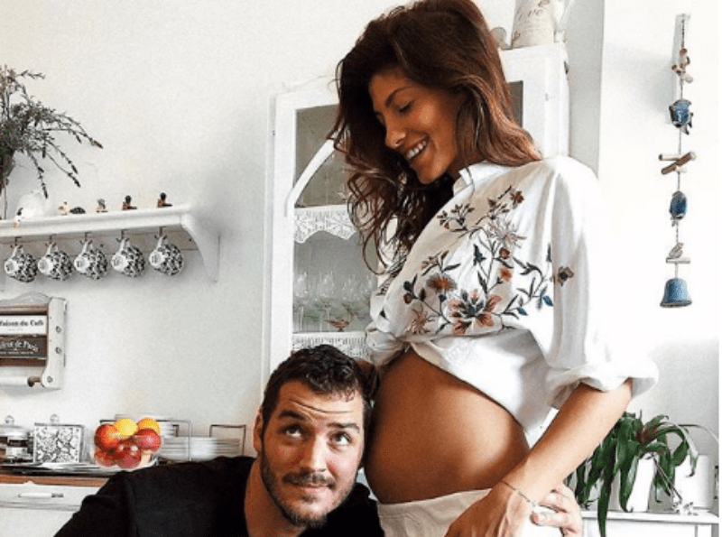 Uomini e Donne, l’ex tronista Giorgia Lucini è incinta