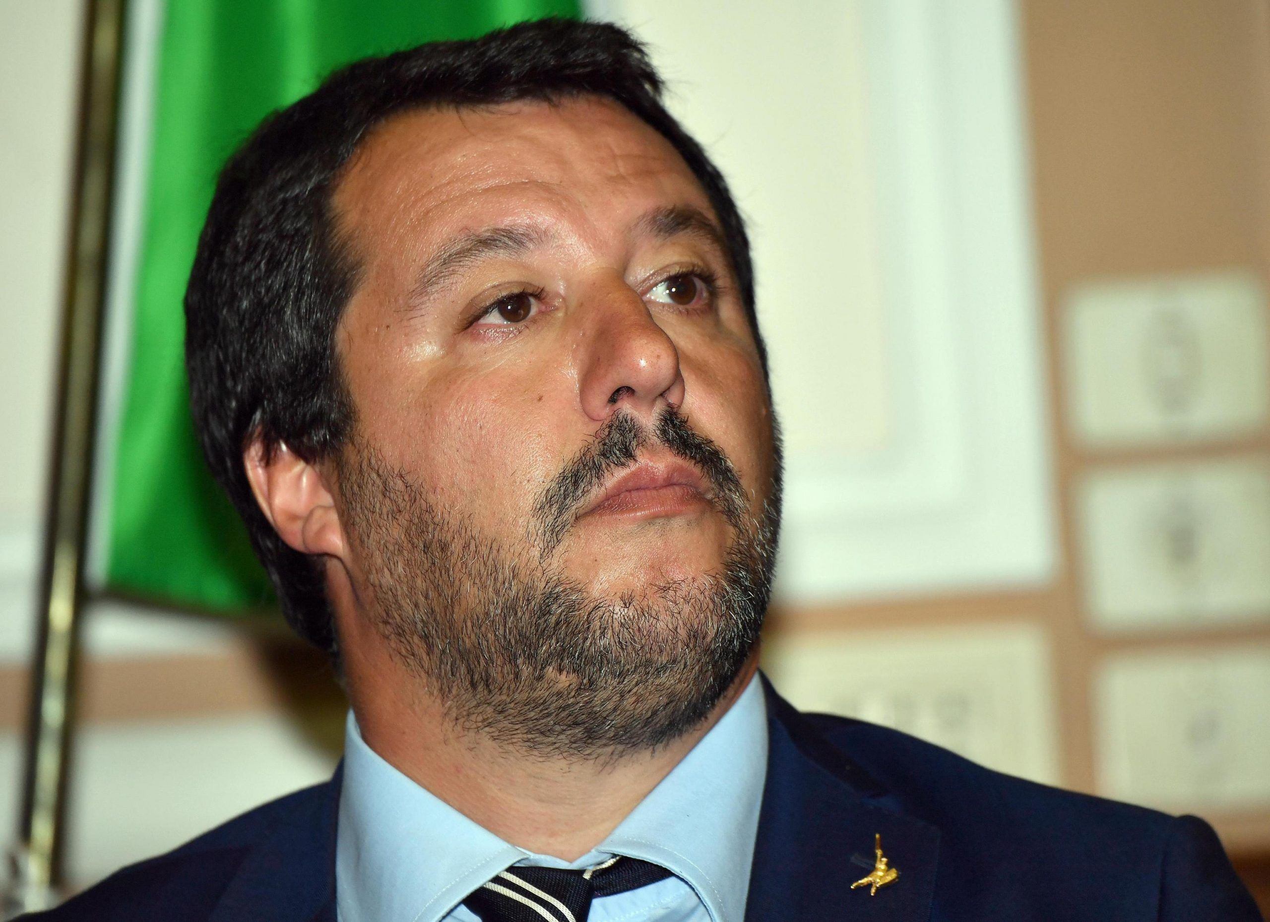 Salvini e la legge Fornero: ‘Più dicono che non si può, più voglio smontarla’