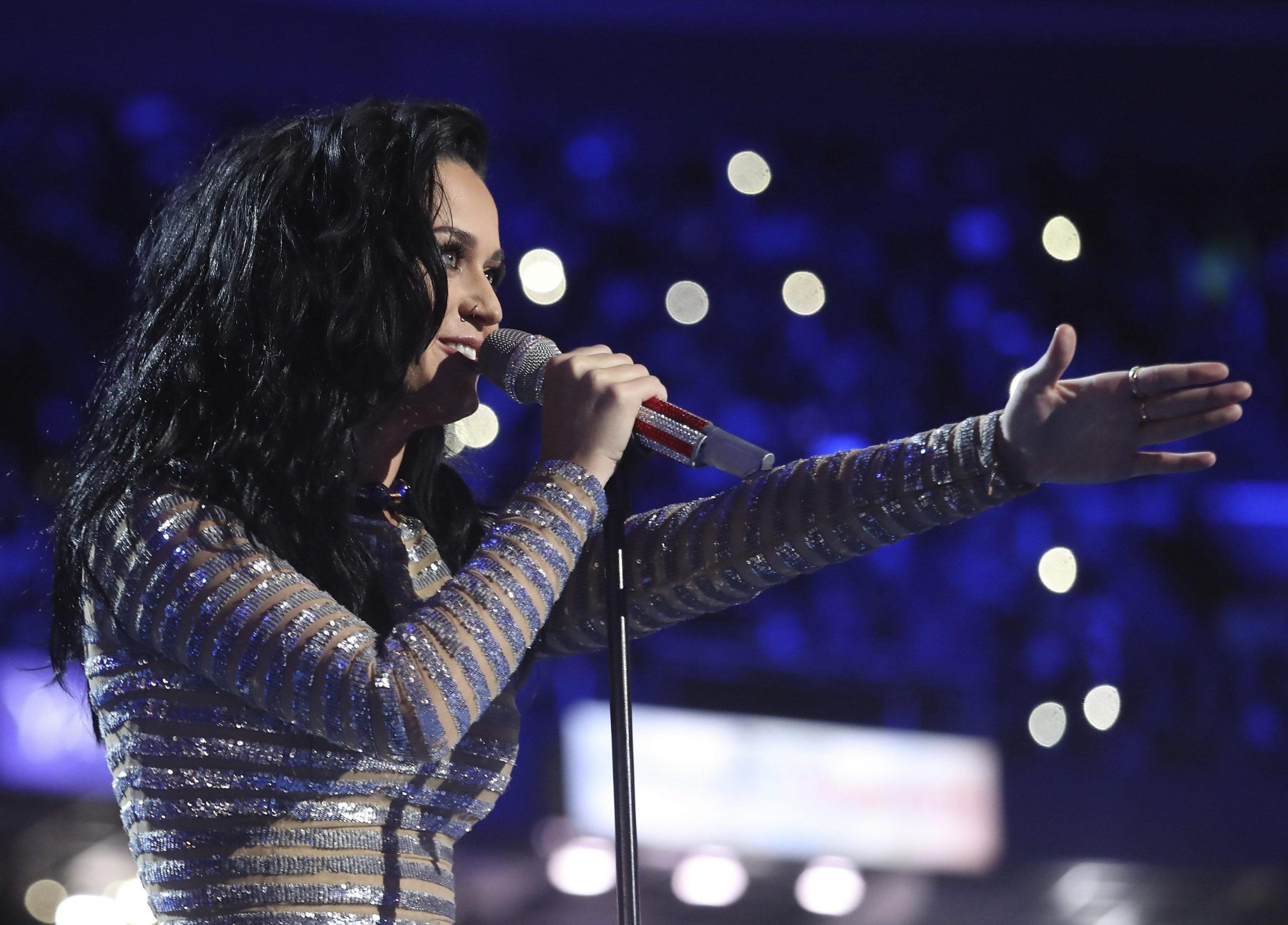 Katy Perry: 'Mi prendo una pausa dalla musica non mi sento più parte del gioco'