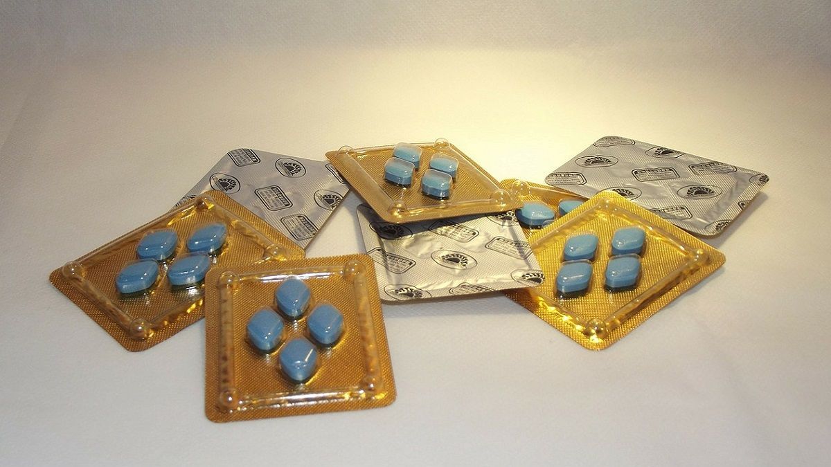 Overdose di Viagra: 31enne americano, dopo oltre un anno dall’assunzione, ha ancora gravi disturbi visivi