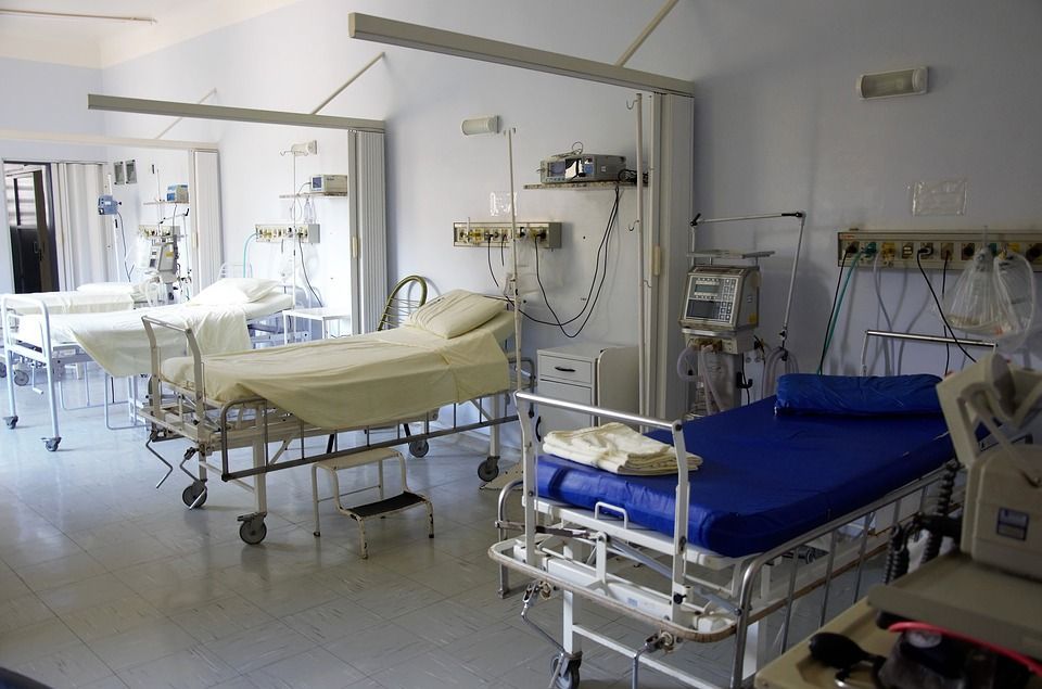 Infezioni in ospedale: Italia maglia nera in Europa