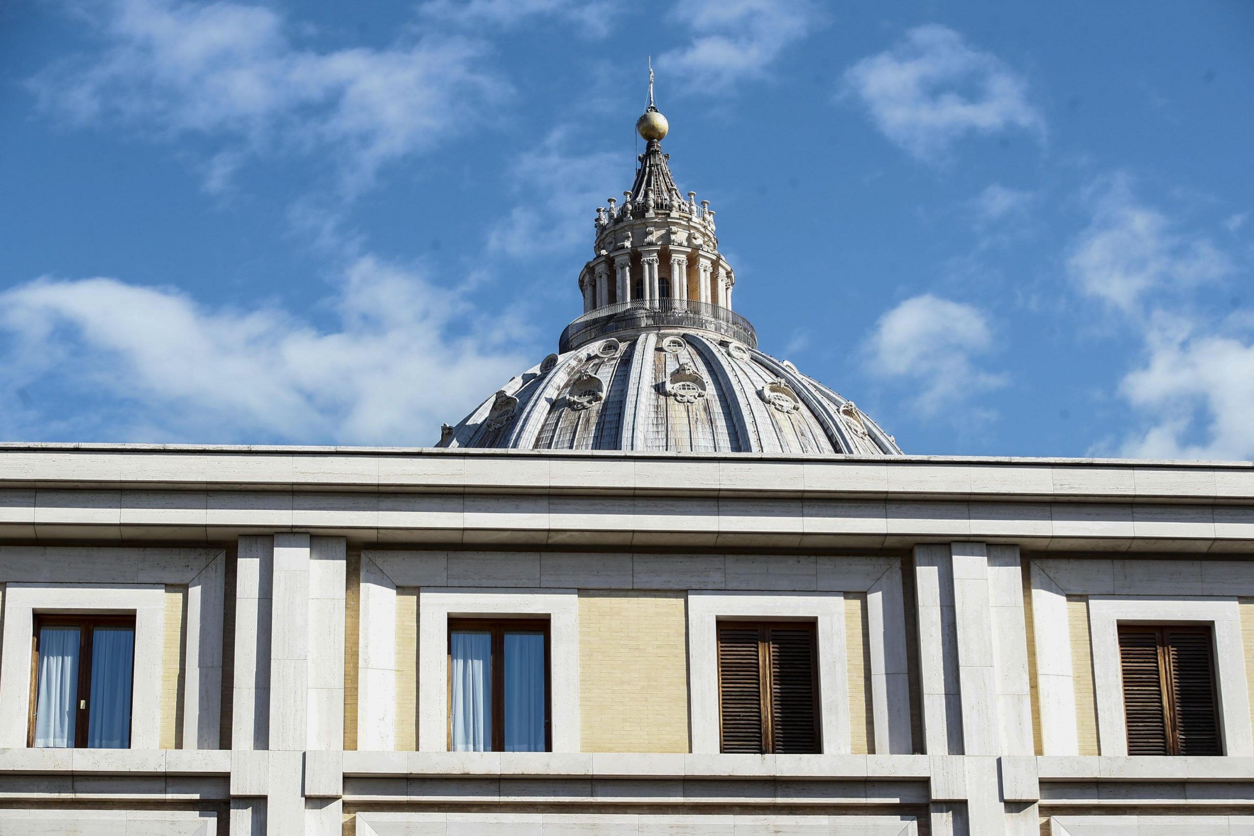“L’Italia recuperi l’Ici dalla Chiesa”, la sentenza della Corte UE