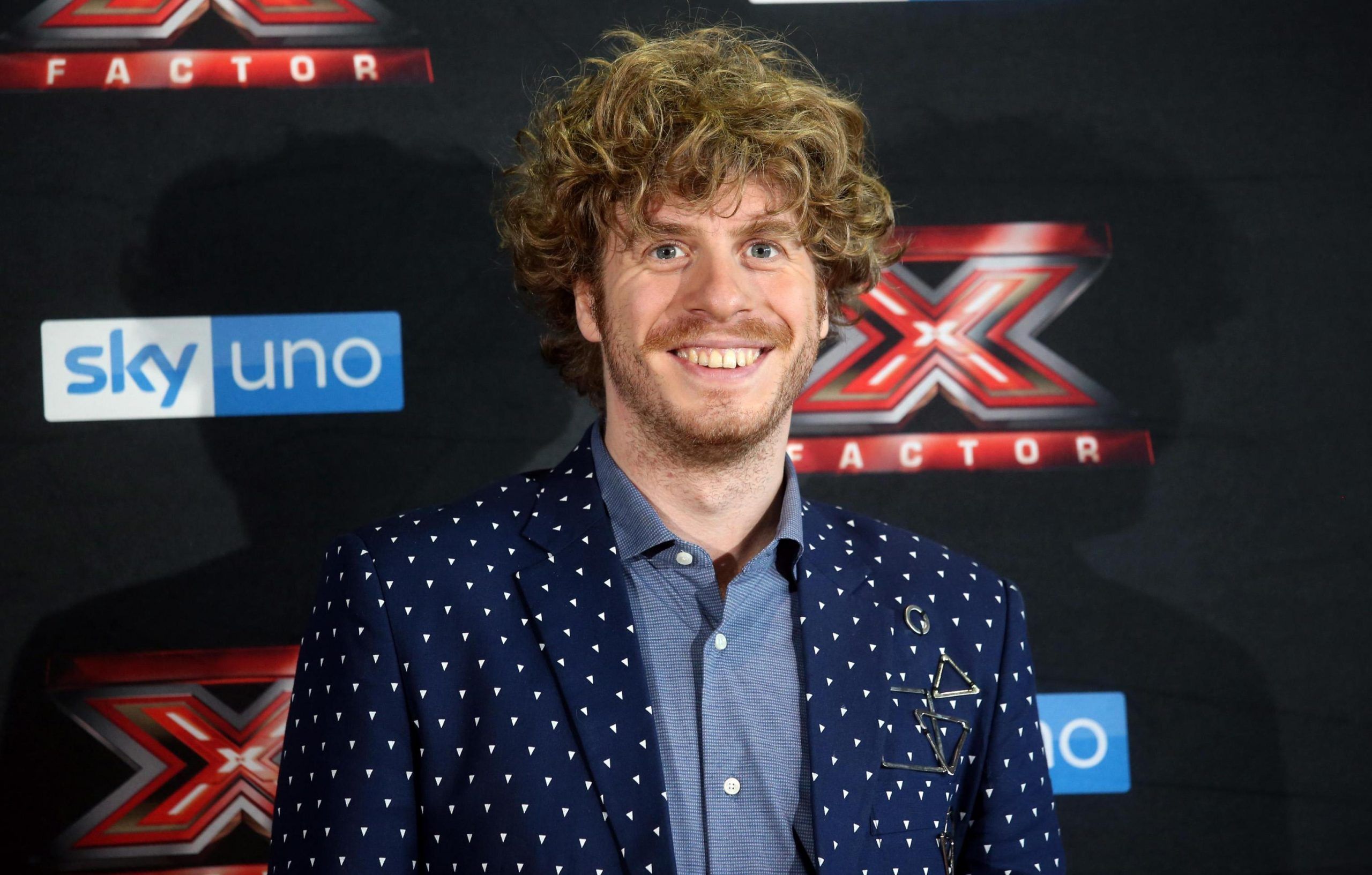 Lodo Guenzi su X Factor: ‘Finora nessuno si è messo in ginocchio per chiedermi di restare’