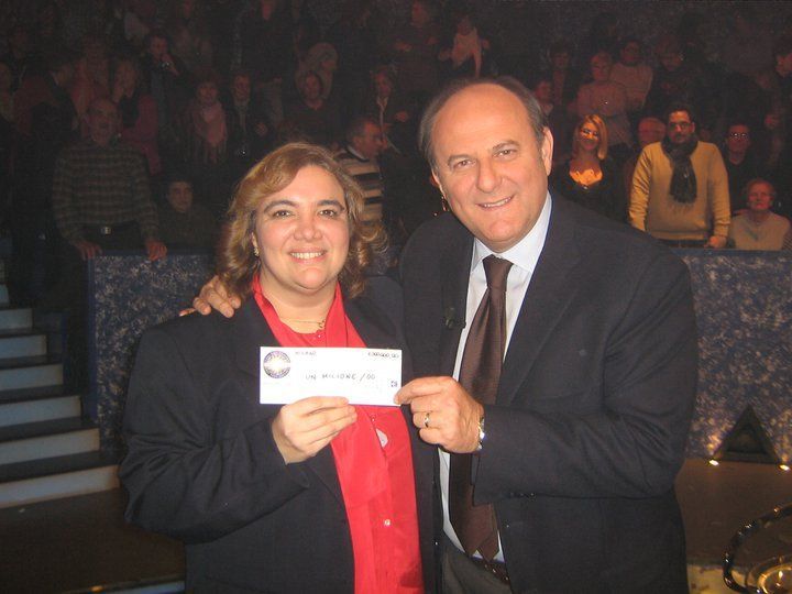 Chi vuole essere milionario, Michela De Paoli vinse 1 mln di euro: ‘Oggi sono disoccupata’