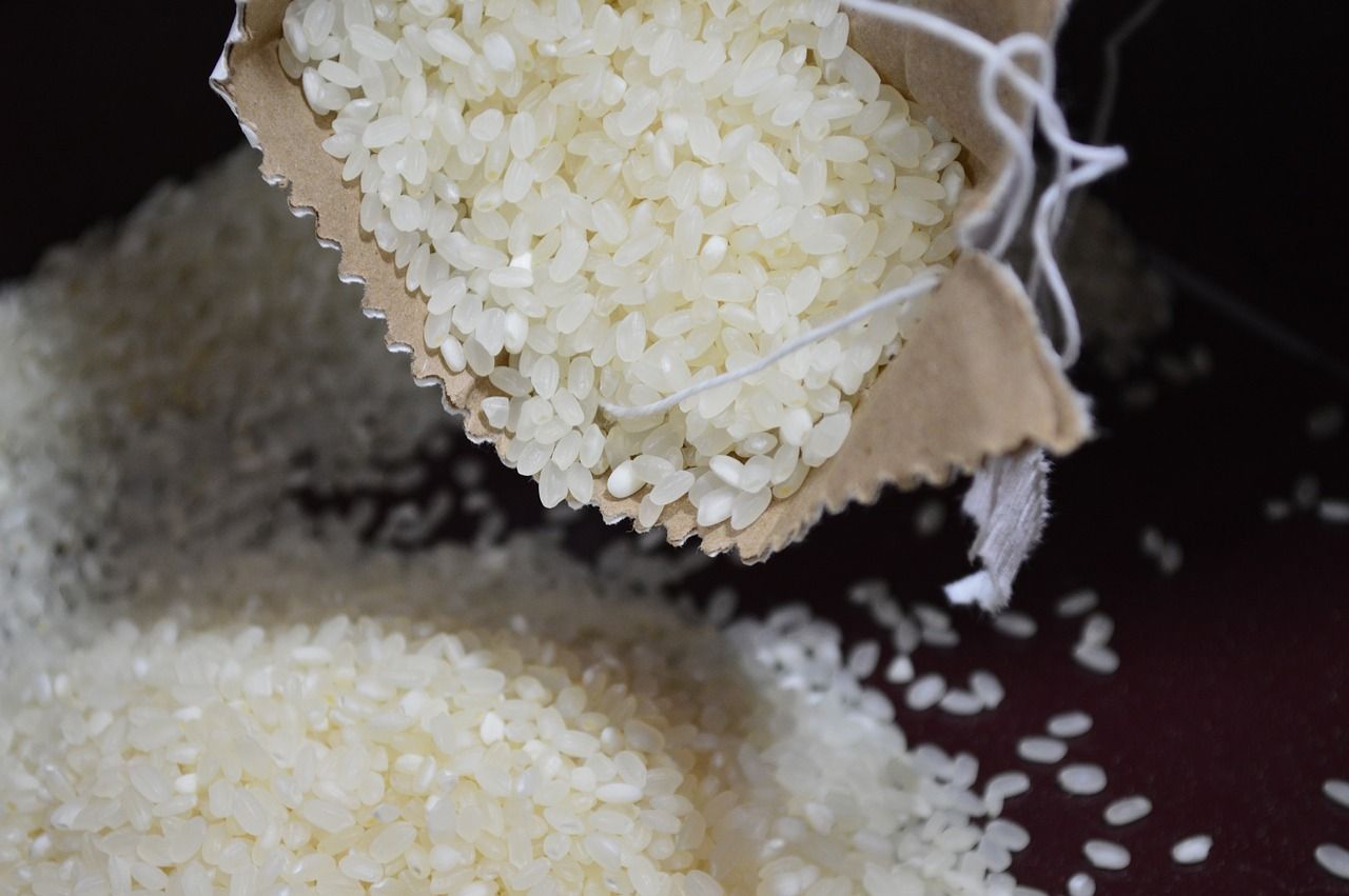 Mangiano riso durante una cerimonia, 11 morti avvelenati in India