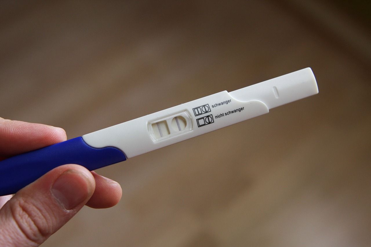“Per rinnovarmi il contratto al centro commerciale mi hanno chiesto il test di gravidanza”
