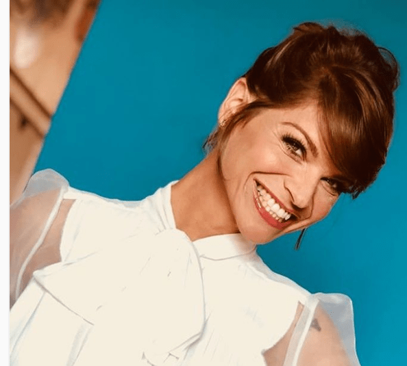 Alessandra Amoroso ospite a Sanremo 2019: ‘Mamma, abbiamo realizzato il nostro sogno’
