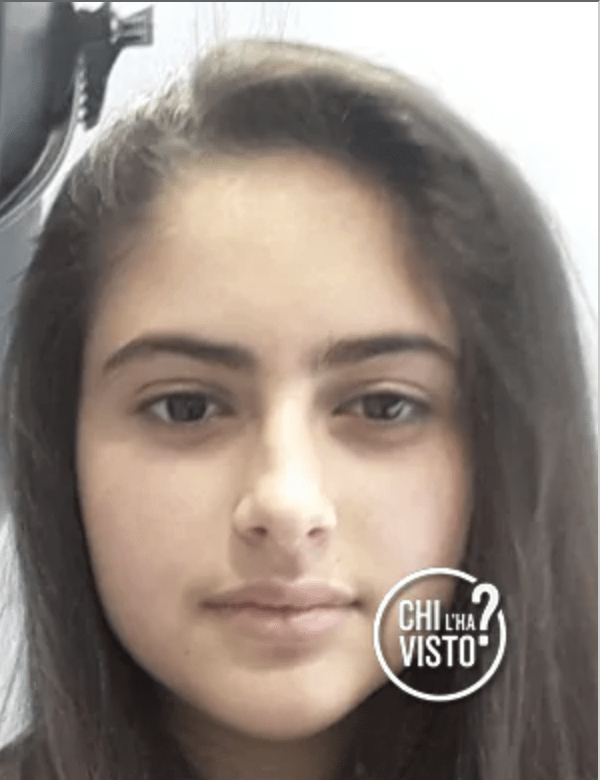 Quattordicenne scomparsa nel milanese, la telefonata ai genitori: “Elena è roba mia ormai”