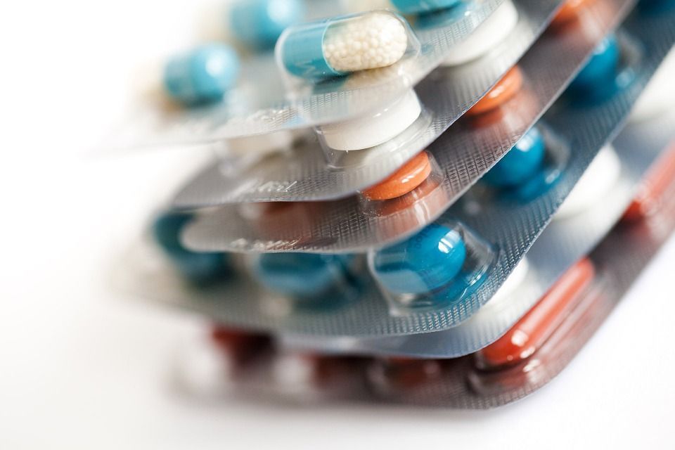 Prezzo dei farmaci in aumento: stangata su 800 prodotti medicinali