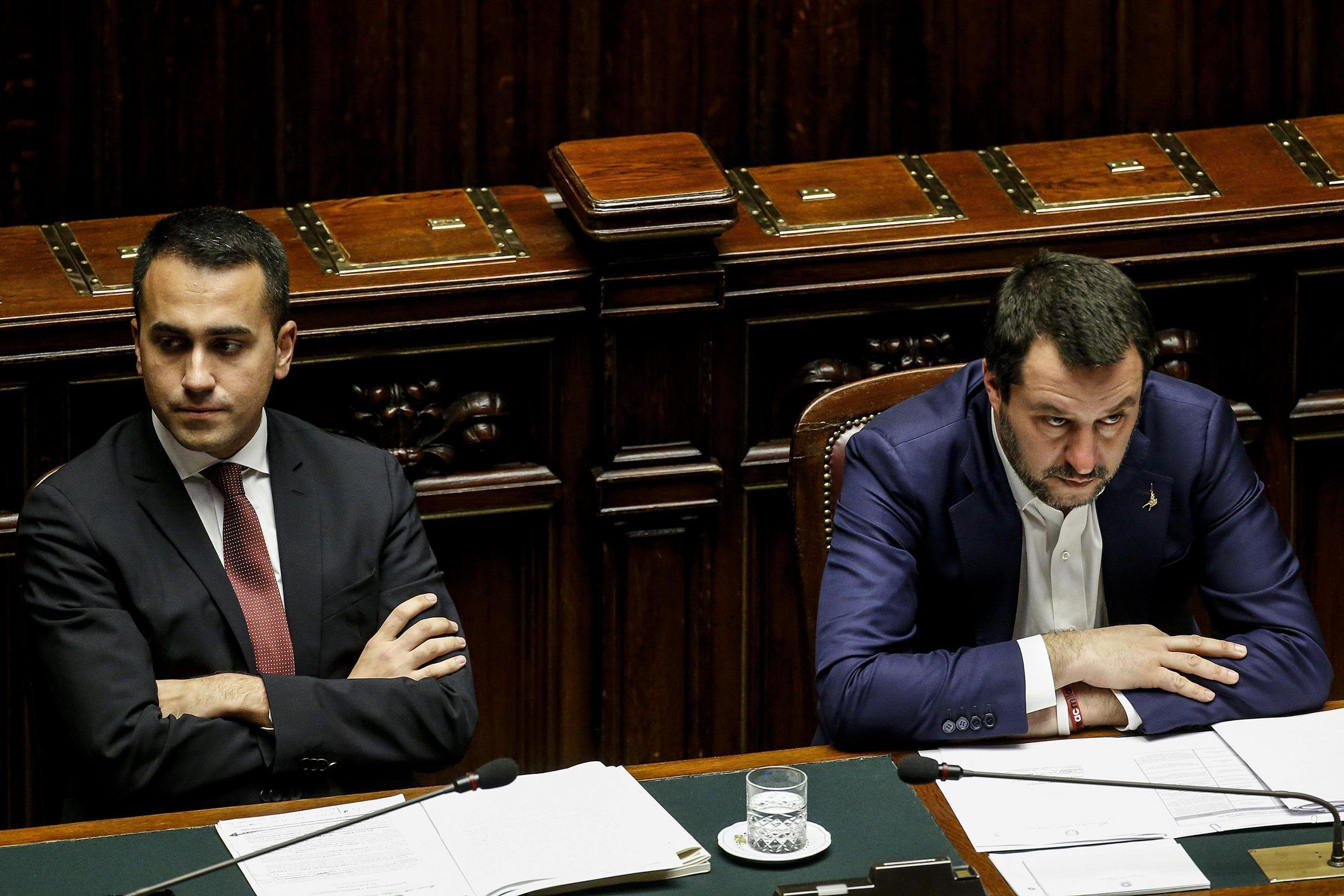 Processo a Salvini per la Diciotti, voto online sulla piattaforma Rousseau per il M5S