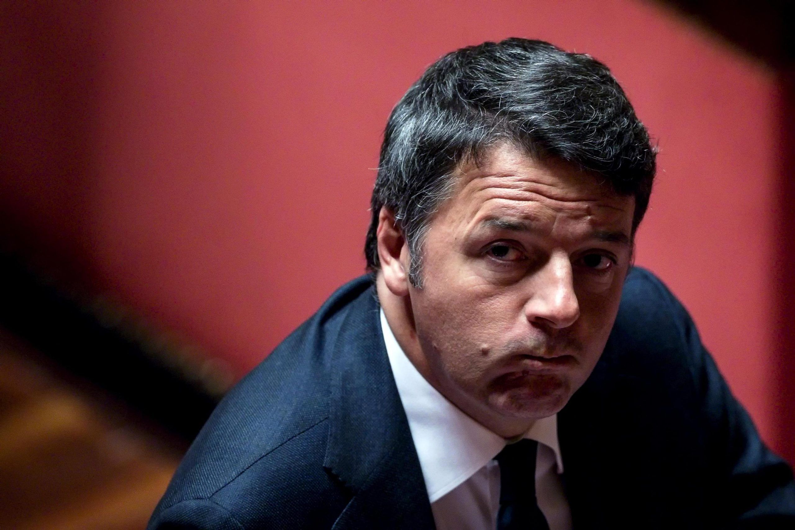 Matteo Renzi sui genitori ai domiciliari: ‘Non mollo, attaccate me e non la mia famiglia’