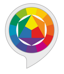 #DEVA_ALT_TEXT#Skill Alexa Abbinamento Colori