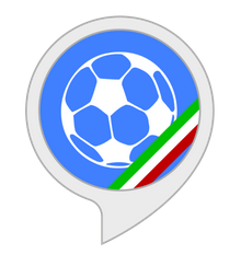 #DEVA_ALT_TEXT#Skill Alexa Campionato serie A