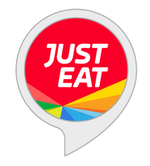 #DEVA_ALT_TEXT#Skill Alexa Just Eat