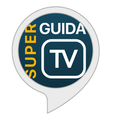 #DEVA_ALT_TEXT#Skill Alexa Super Guida TV