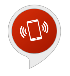 #DEVA_ALT_TEXT#Skill Alexa Trova Telefono