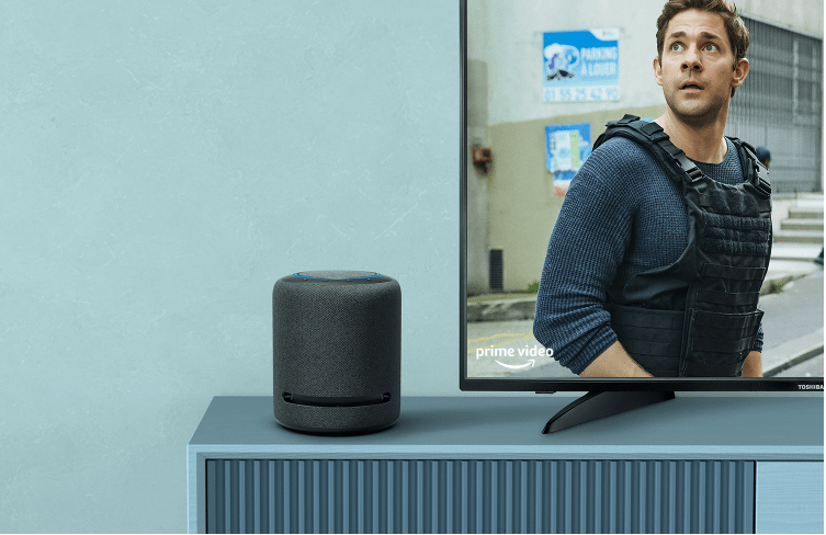 Amazon Echo Studio: finalmente è possibile acquistarlo