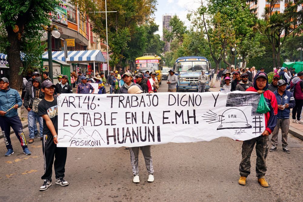 Sud America in rivolta: le cause della crisi