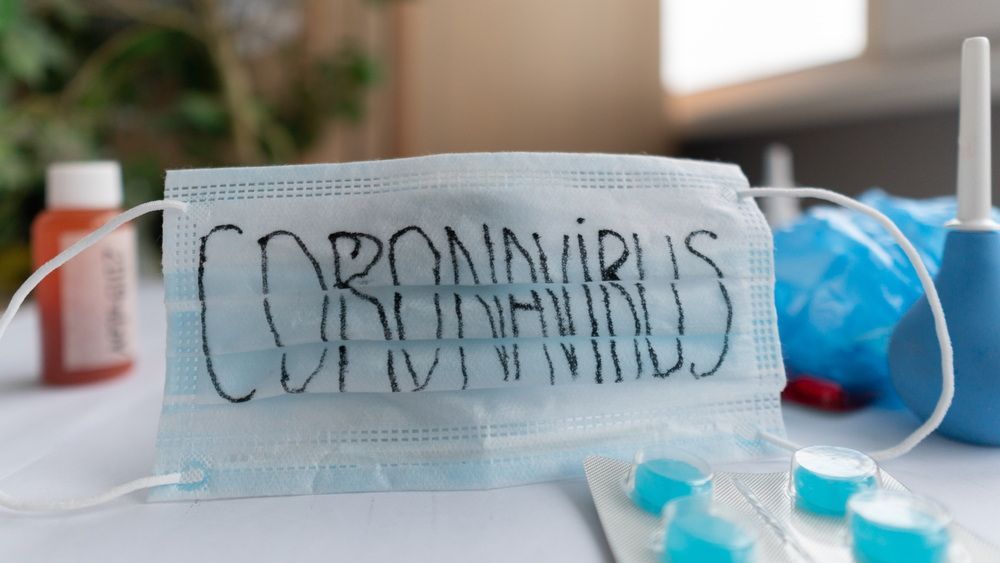 Coronavirus triage