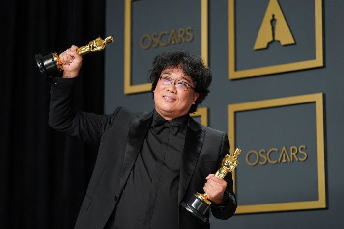 Oscar 2020, vince Parasite di Bong Joon-ho