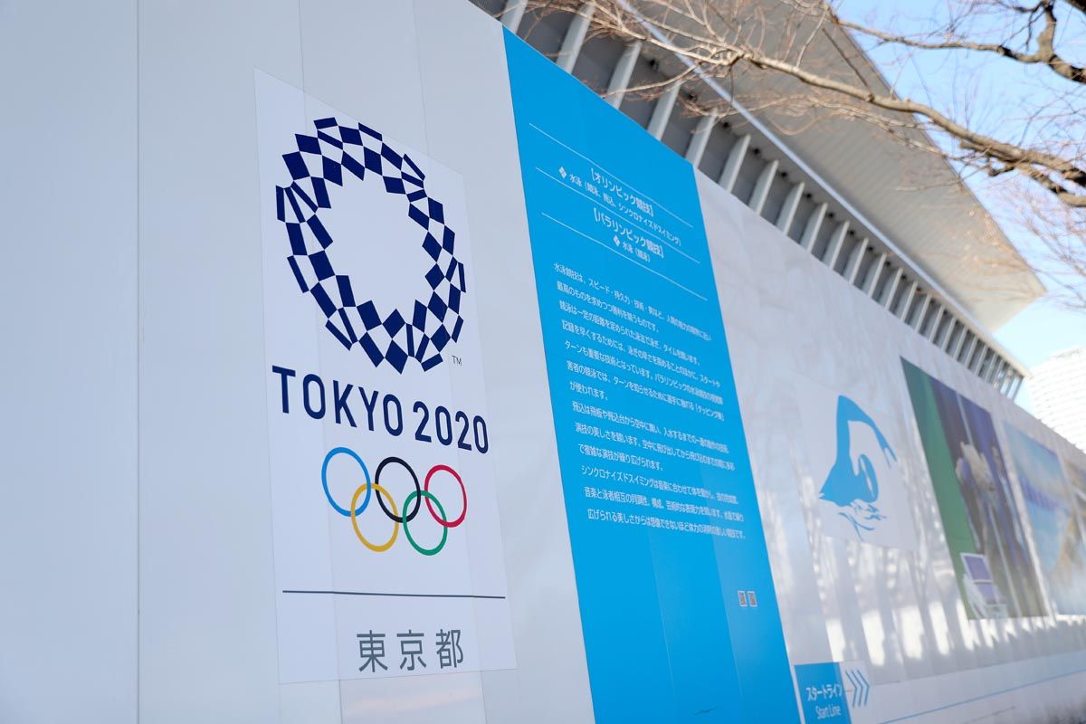 Tokyo 2020, le Olimpiadi rinviate di un anno