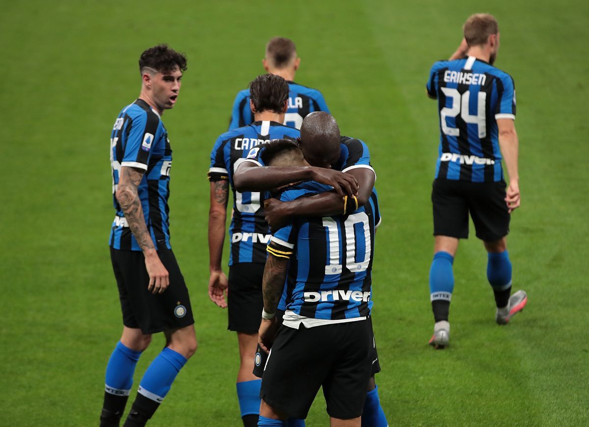 Serie A, recuperi 25ª giornata: Inter vince e rilancia i sogni scudetto. Atalanta a valanga