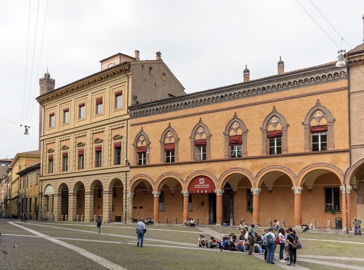 L’Università di Bologna entra nel mondo degli eSport