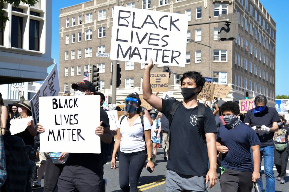 Black Lives Matter: continuano le manifestazioni antirazziste in tutto il mondo
