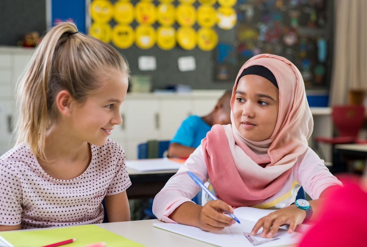 Come spiegare la multiculturalità ai bambini: consigli utili contro pregiudizi e stereotipi