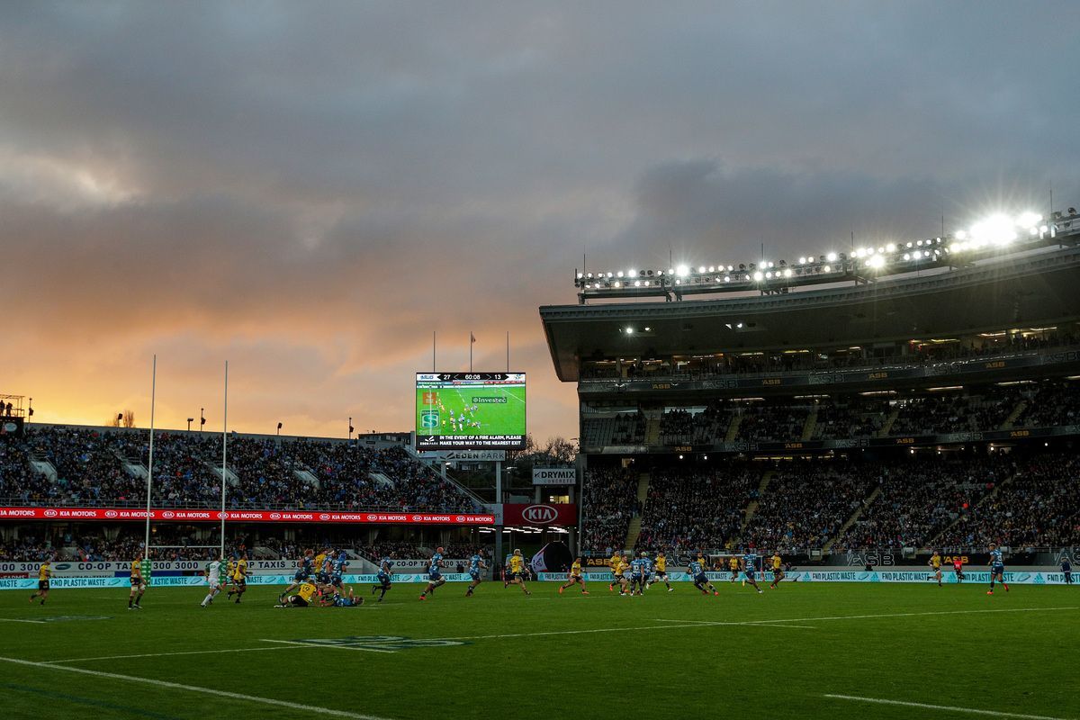 Eden Park, l’icona del rugby si apre al mondo eSport