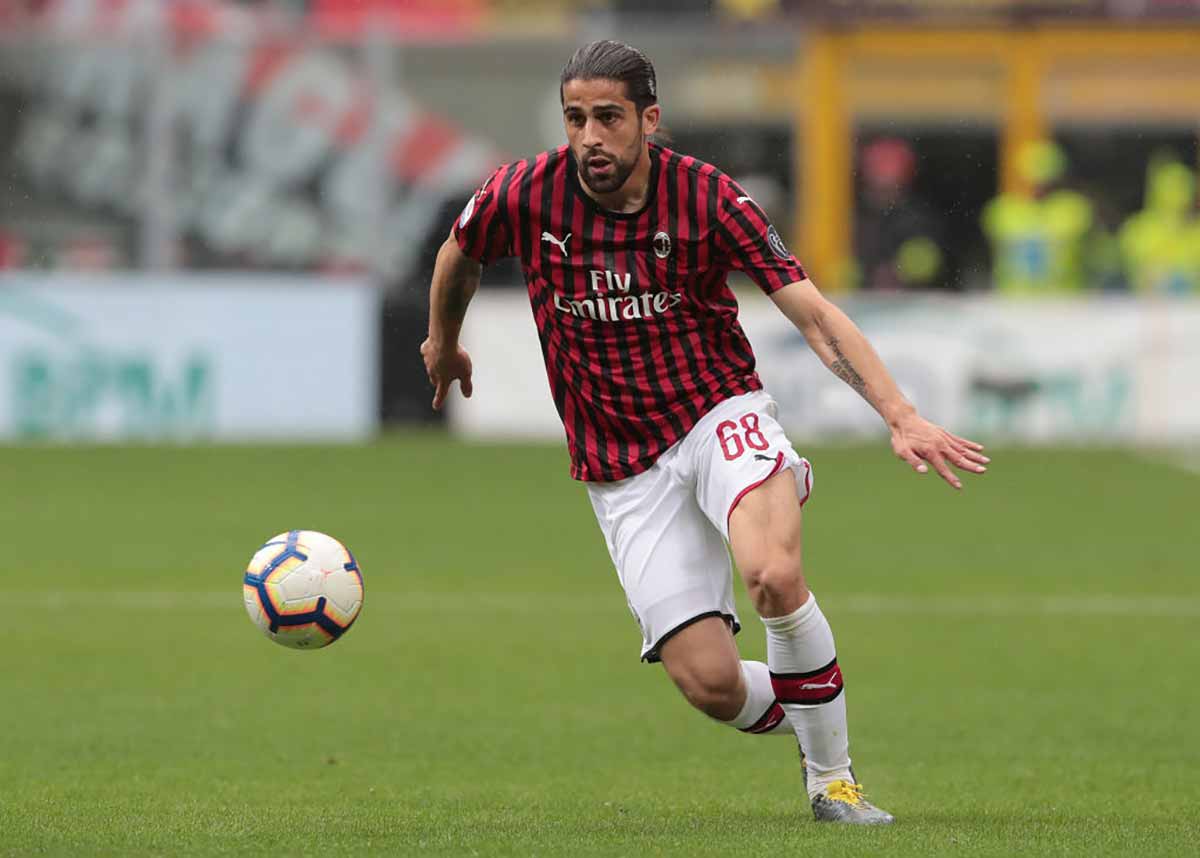 Ricardo Rodriguez