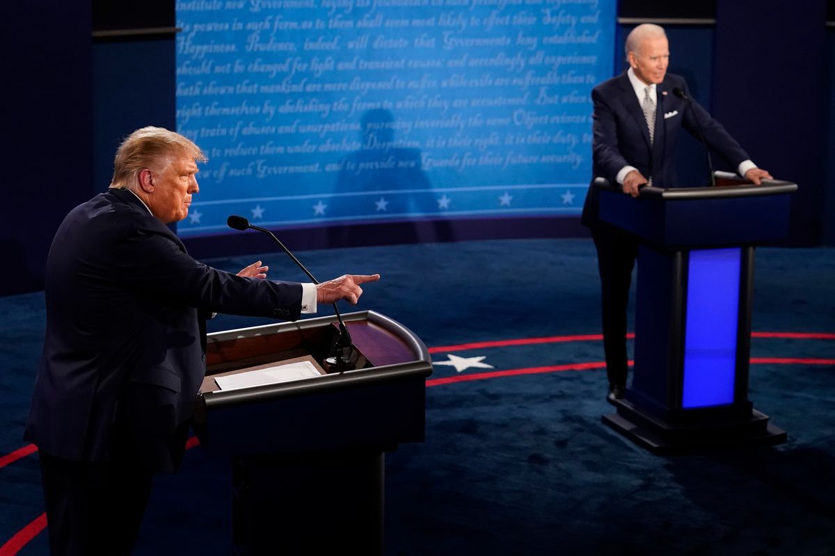 Elezioni Usa, testa a testa tra Biden e Trump: è ancora incertezza sul vincitore