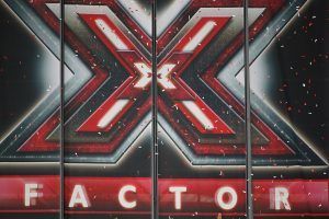 Logo di X Factor