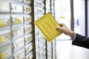 Poste italiane multa