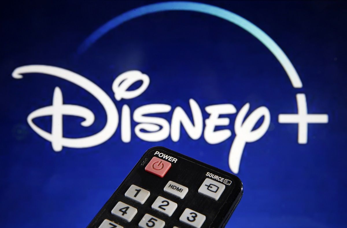Disney+ inserirà un avviso prima dei vecchi film per segnalare contenuti razzisti