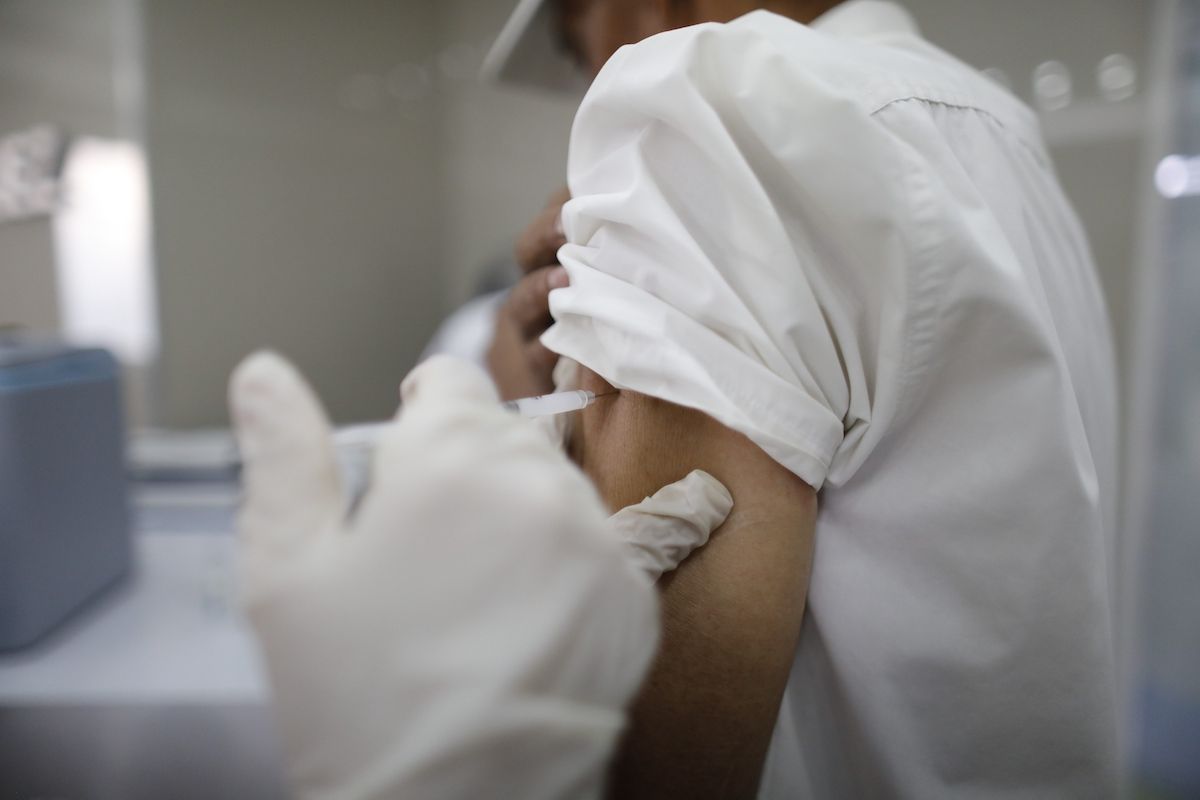 Vaccino Covid, Oms: “Arriverà tra inizio e metà 2021”