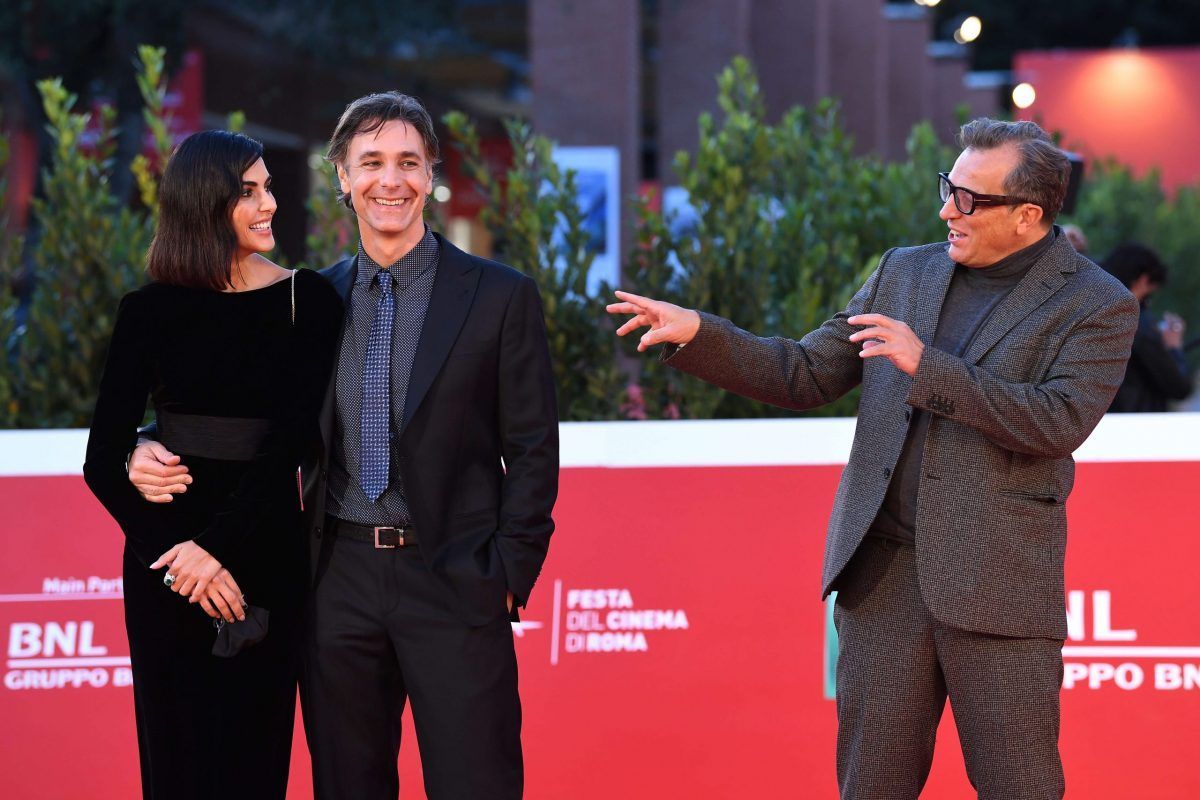 Muccino Bova Munoz Morales