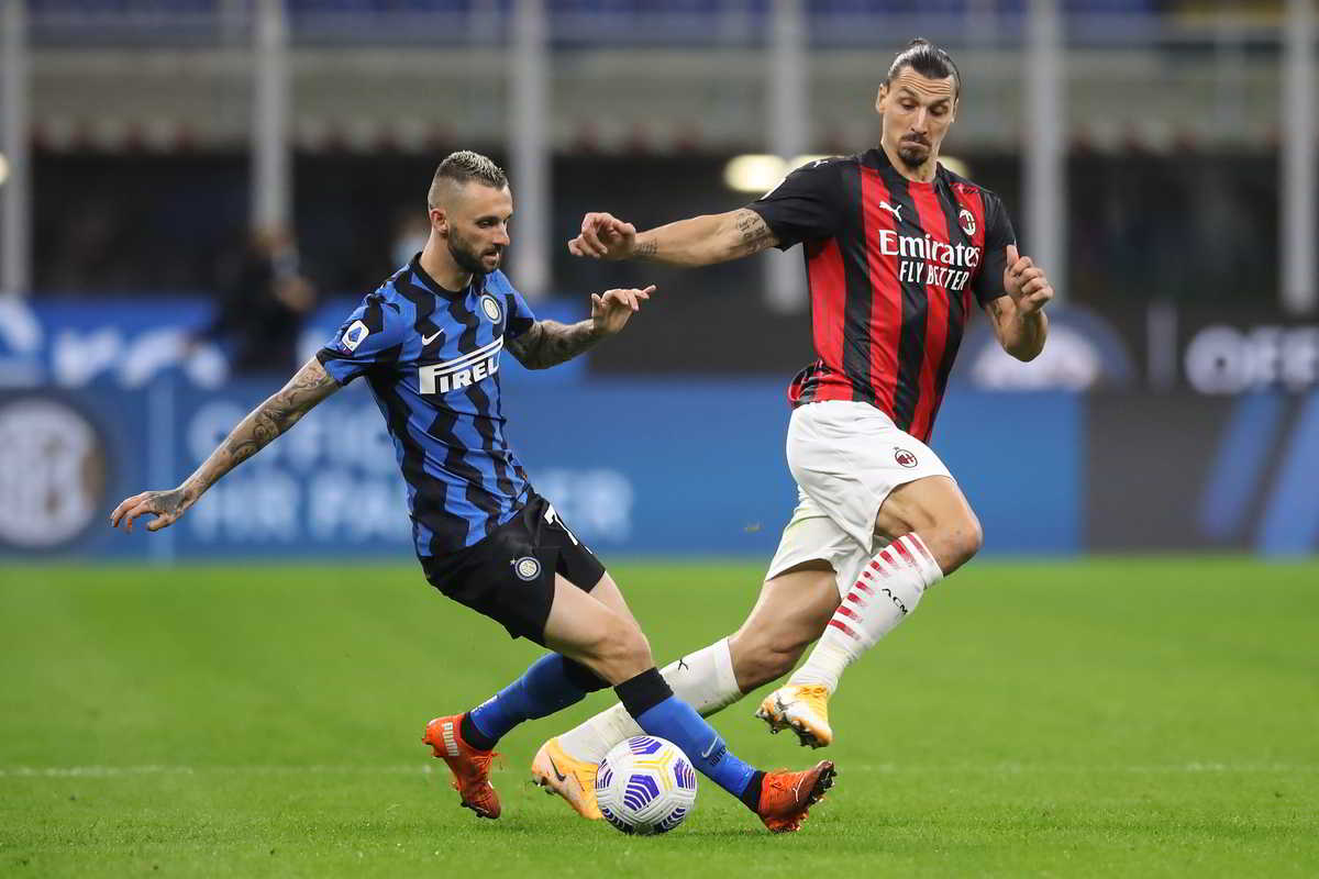 Inter-Milan: i peggiori derby di Milano