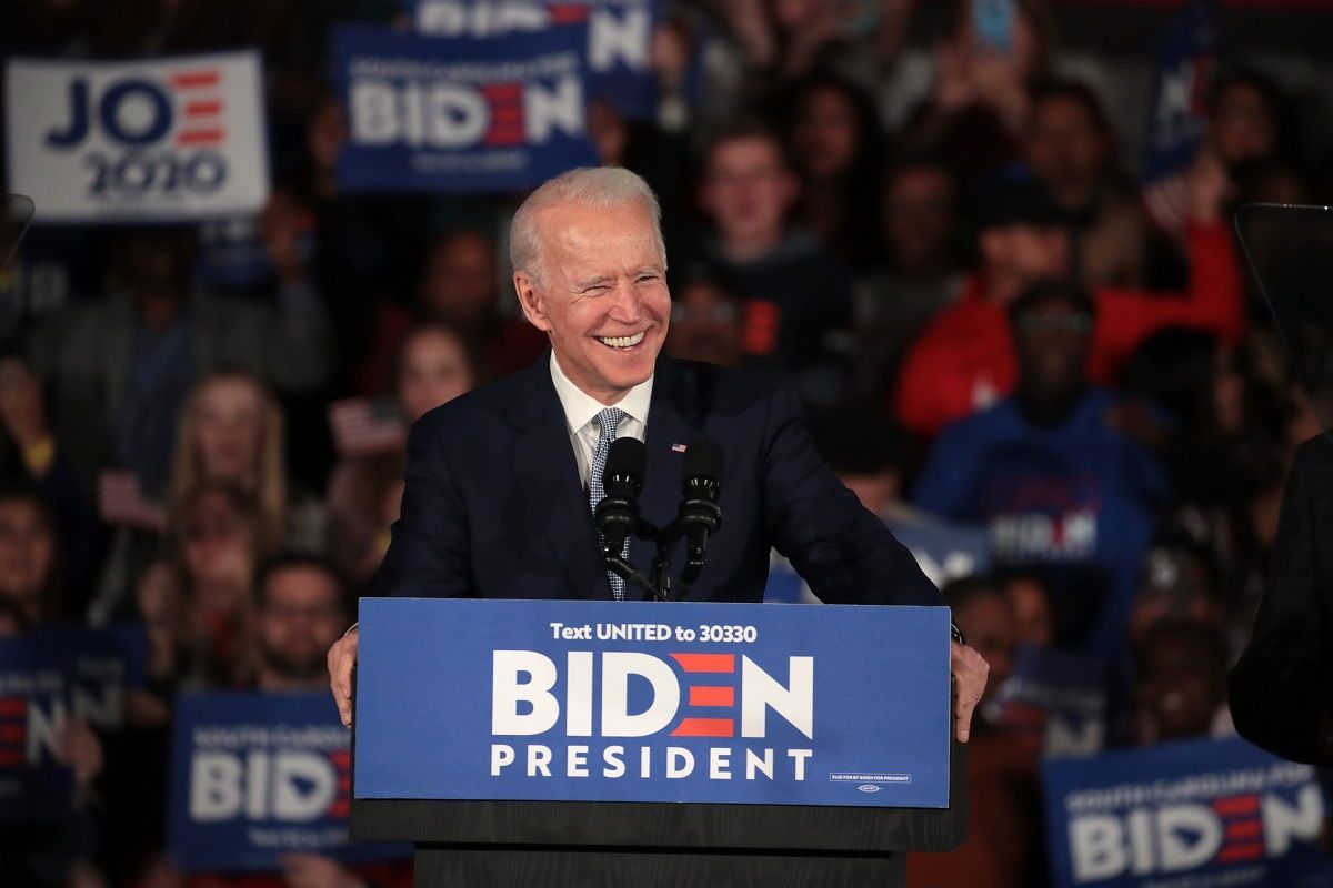 Usa 2020, per Biden 80 milioni di voti: record nella storia americana