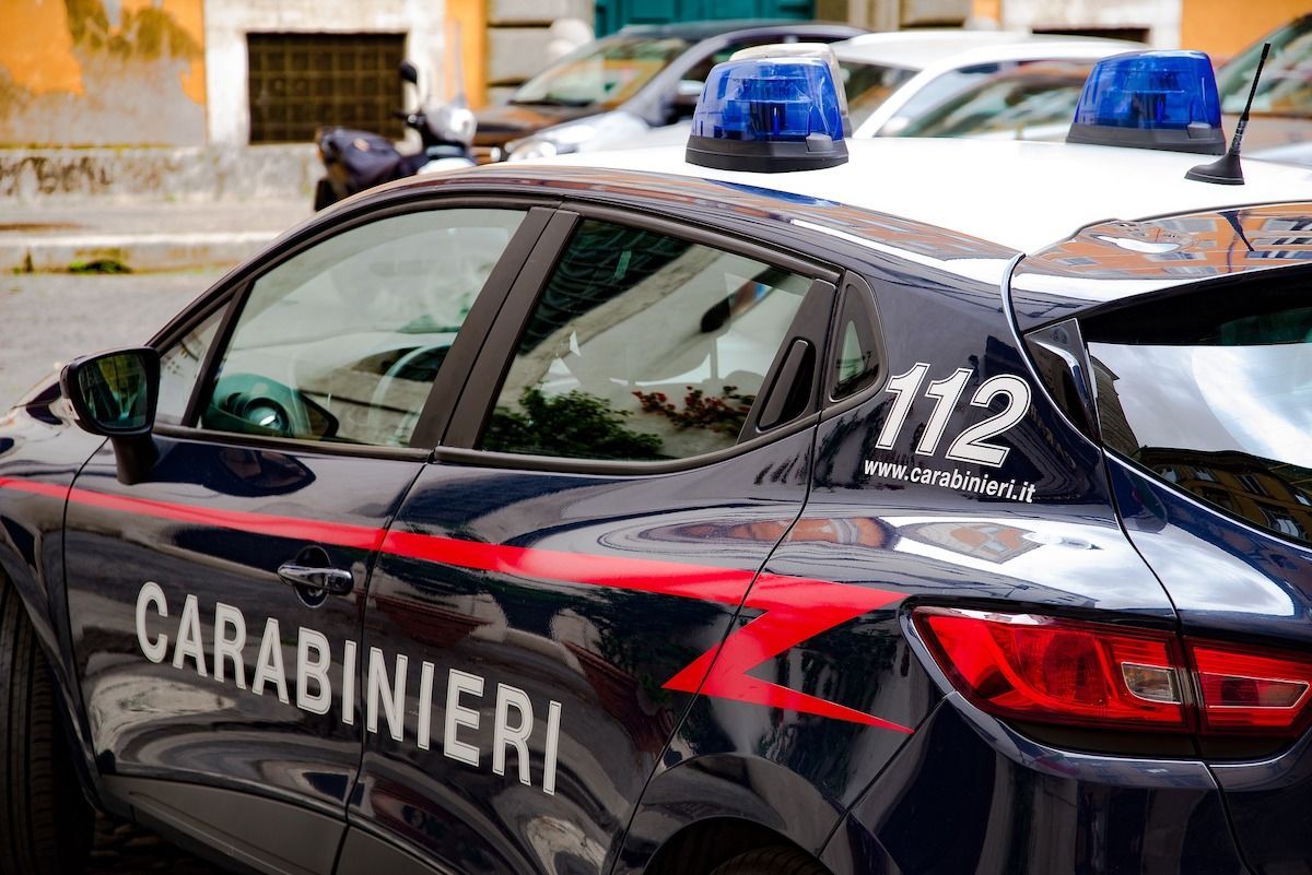‘Ndrangheta: arrestato il presidente del Consiglio regionale della Calabria