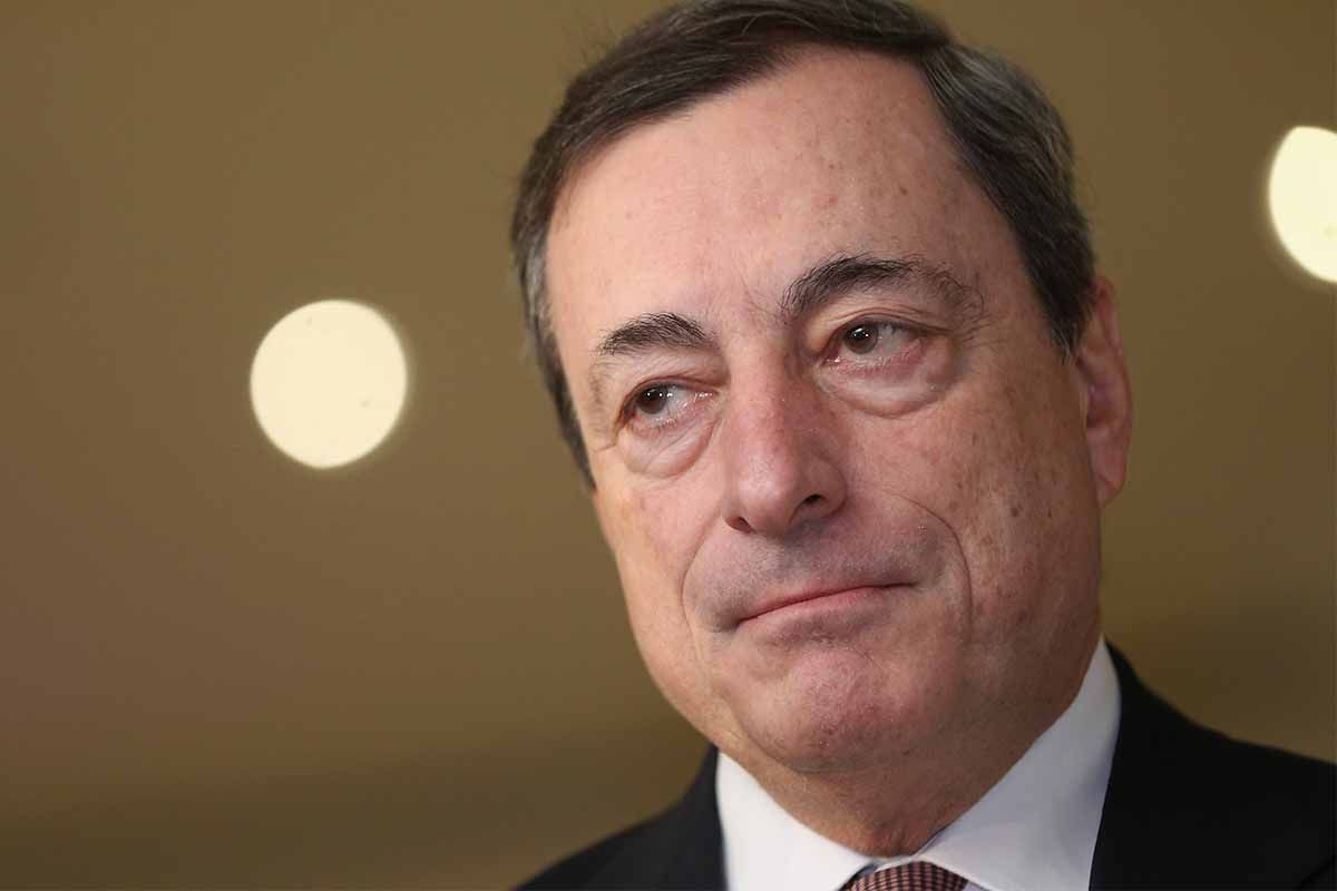 Mario Draghi: tra le priorità nel suo programma sanità, scuola e lavoro