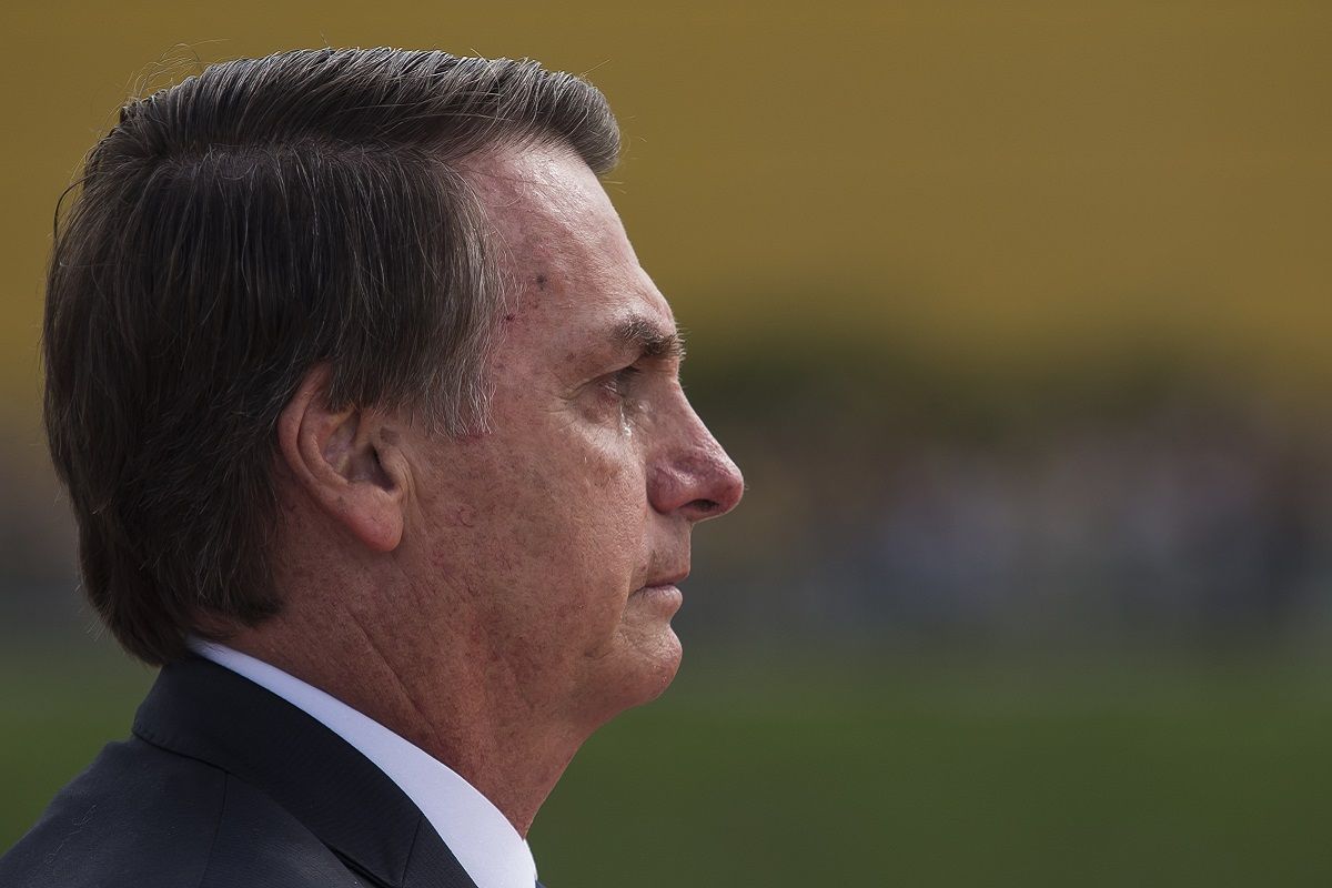 Il Brasile è al collasso, ma Bolsonaro rifiuta il lockdown