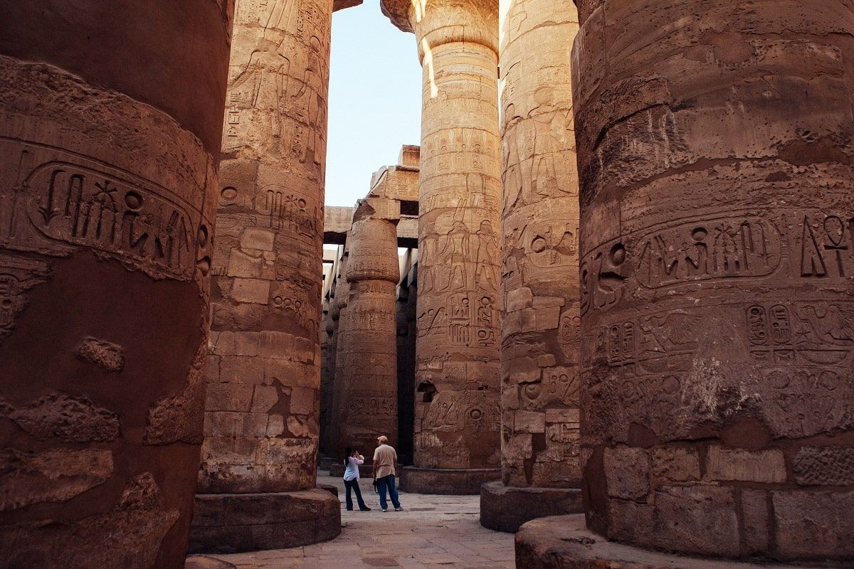 Egitto, ritrovata a Luxor la città d’oro perduta: la versione egiziana di Pompei