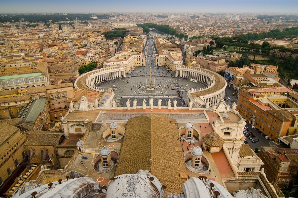 Vaticano contro il ddl Zan, Fico: “Non accettiamo ingerenze”
