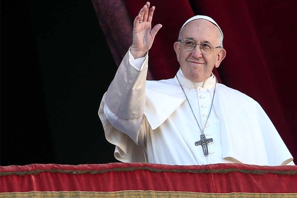 Papa Francesco operato al Gemelli: “Ha reagito bene”