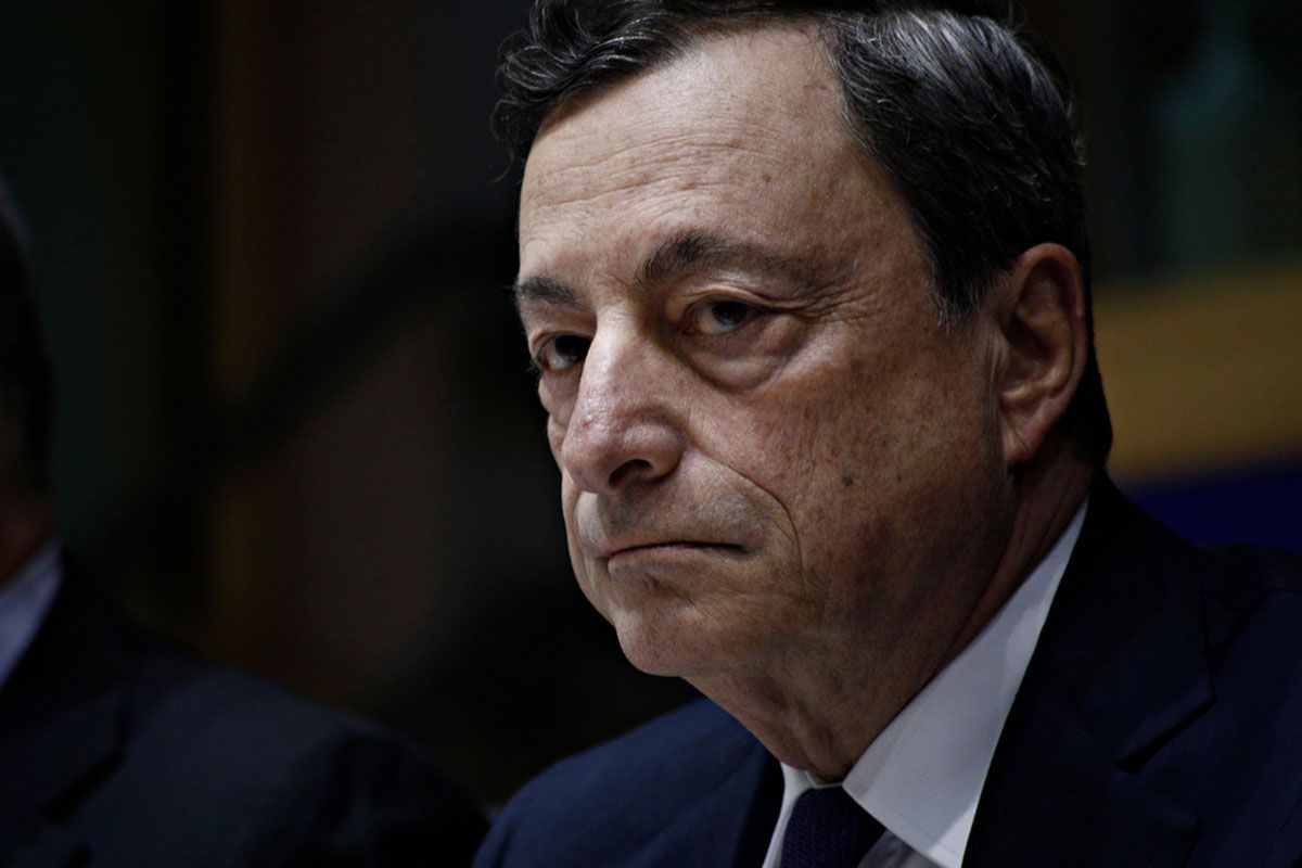 Manovra, Draghi e sindacati al braccio di ferro: alta tensione sul nodo pensioni
