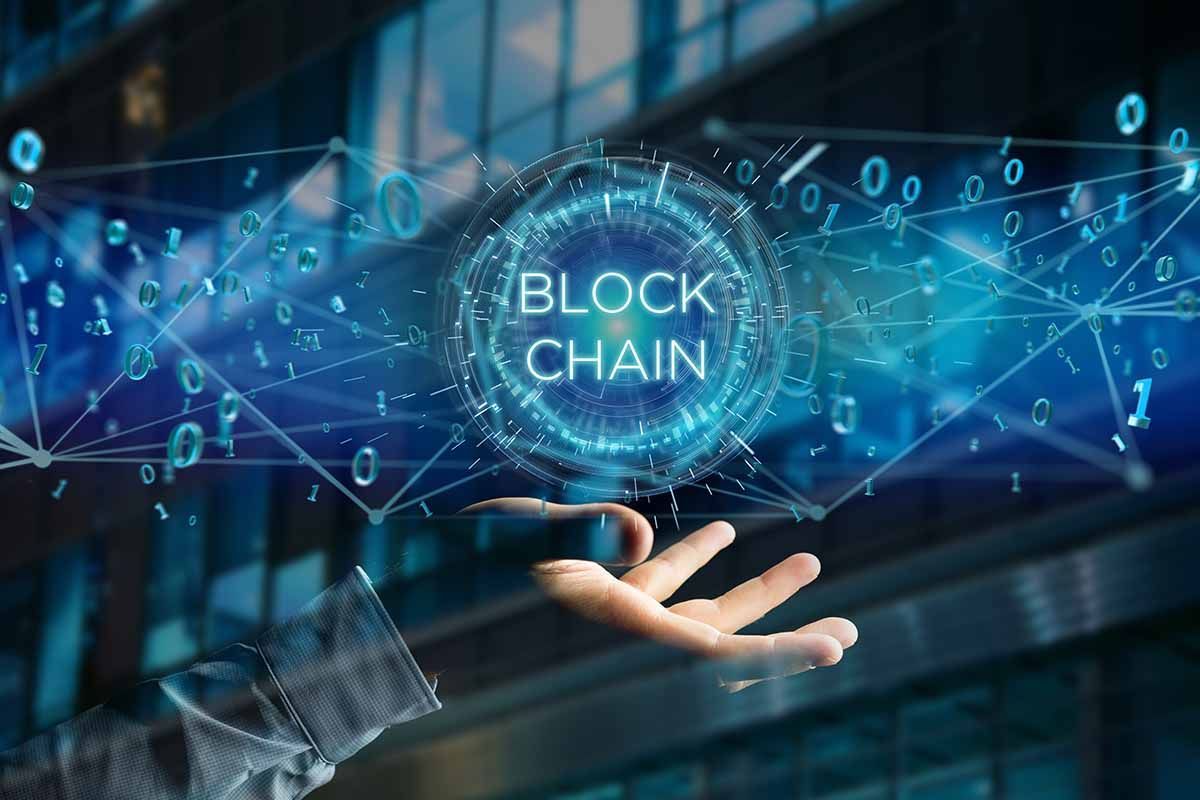 Blockchain
