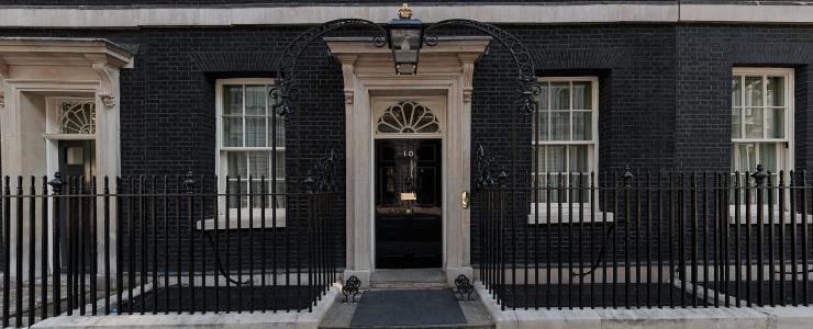 10 di Downing Street
