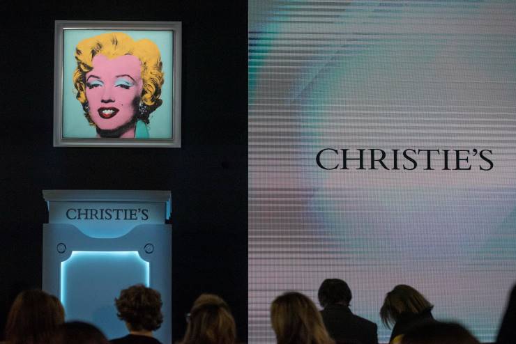 Christie's